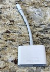 Apple Lightning To Hdmi Digital Av Adapter   Genuine Oem   Md826am a A1438   Gb