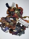 Hand Dyed Lace Lot