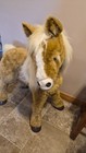 Hasbro Furreal Friends Butterscotch Life-size Animatronic Plush Pony Horse