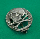 2735 Ww1 German Prussia Sturm Baon Sturmtruppe Orden Badge