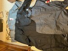 Chef Works Lot Of 5 Items Read Description Chef Jackets Pants Aprons