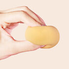 4 Pcs Cosmetic Egg Makeup Sponge Set Blender Multi-colored Beauty Foundation