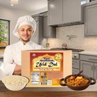 Rani Urid urad Dal  Indian Lentils 400oz  25lbs  11lbs