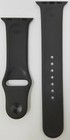 Genuine Gray Sport Band - 42mm With M l Band - Authentic Oem For Apple Watch