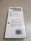 Liftmaster Star1000 Commercial Access Control Receiver Gate   Parking Garage