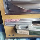 Vintage Nishijin Pachinko Machine Japanese Arcade Game Vertical Pinball