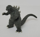 Godzilla 1962 Gashapon Mini Gashapon Hg 2  Figure - Color Variant - Bandai