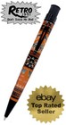 Retro 51 Odyssey Twist Action Rollerball From The Literary Collection  vrr-2651