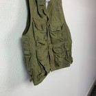 Us Army Air Forces Wwii Type C-1 Emergency Sustenance Vest W  Holster Green