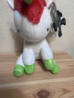 Aurora   -   tokidoki - 8 5  Delicious Unicorno - Sashimi Sitting Plush