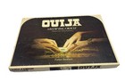 Vintage 1972 Ouija Board Mystifying Oracle William Fuld Talking Board Set Pb