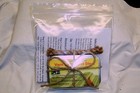 English Flint And Steel Kit  Fire Starter W  Flint Sharpener   Extra Free Flint