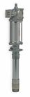 Lincoln Industrial Oil Transfer Pump 3 1 Stub Tank Drum Pump  Bung Mount 282396