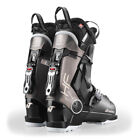 Nordica Women s Hf 75 W Black bronze white Ski Boot  050k19019g1 