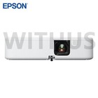 Epson Co-fh02 3 000 Lumens Full-hd 3lcd 1080p Home Projector - Tracking_