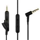 Replacement Audio Aux Cable Cord For Bose Quietcomfort 15 Qc15 Headphone 5 6ft