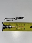 12 Decoy Snap Swivels  6 Stainless Steel Coastlock Fishing Duck Goose Texas Rig