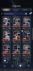Topps Star Wars Card Trader Digital     Connections 2015 Wave 1 Complete Set   Awa
