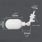 Coffee Maker Autofill Kit Filtered Water Auto Refill Diy Kit Coffee Machine W   