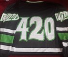 Twiztid jersey 