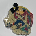 4th Anniversary Of Hong Kong Disneyland