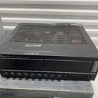 Inter-m Pam 120   Public Address Amplifier