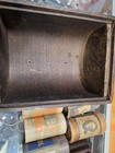 Edison Home Phonograph  likely Model B   C  1905   1908