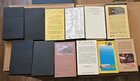 Nickel Plate Road And West Virginia Coal Trains  12 Vhs Tapes 