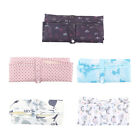 Diaper Changing Pad Waterproof Foldable Portable Nylon Baby Changing Mat