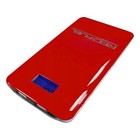 Portable Power Bank Dual Usb Battery Charger For Mobile Cell Phone Lcd 10000mah
