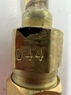 Genuine Danfoss Piston Holding Tube Body Assembly 6  044  1260k