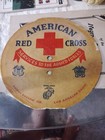 American Red Cross Services To The Armed Forces Rainbow Record Co Los Angeles   