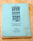 Antique   Collectible Stanley Tools  1998 Pocket Price Guide