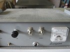 Scorpion  Made By D   A Linear Amplifier Untested  Very Clean Unit  Zoom In Pics