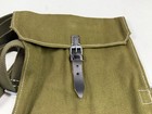 Wwii German Waffen Army Army  M31 Stick   Rifle Grenade Carry Case Bags Set