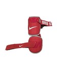 Nike Baseball Ohio State Buckeyes Right Batting Leg And Ankle Guard New Pe Rhh
