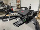 Bfe Dual Stack Angled Over Pedal Mount 6   