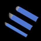 Permanent Makeup Eyebrow Tattoo Needle Nano Microblading Microblade Blades