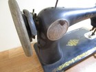 Vintage 1920 s Singer Model 66 Sewing Machine Head No  Aa568935