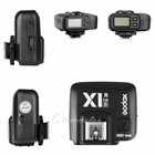 Godox X1r-s 2 4g High Speed Sync Wireless Remote Flash Trigger Receiver For Sony