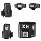 Godox X1r-s 2 4g Receiver Camera Flash Speedlite Monolight For Sony A7s A99 A7r