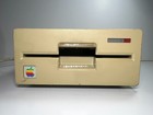 Vintage Apple Ii Unidisk 5 25 External Floppy Drive A9m0104 Untested