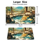 1377211 - Board Game Pokemon Pikachu Playmat Games Mousepad Play Mat Of Tcg