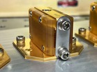 801nm 650w Cw Laser Diode Stack W fac  Water Cooled Nlight Cascades