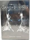 Game Of Thrones  The Complete Seventh Season 7 W  Bonus Disc Dvd Set  Like New