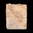 Mexico  Scott 187  Numeral  1887  Used  114955