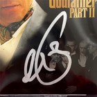 Al Pacino Signed The Godfather Part 2 Dvd Cover Autograph   Beckett Bas
