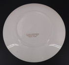 Rare The State Of Kansas Centennial 1861 1961 Plate Midway Usa 9 1 4   