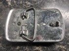 Vintage 1979 Susan B Anthony Silver Dollar Belt Buckle 3  X 2  Western Americana