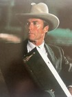 Honkytonk Man - 1982 Original Lobby Card 10  X 8  - Clint Eastwood - Card  6